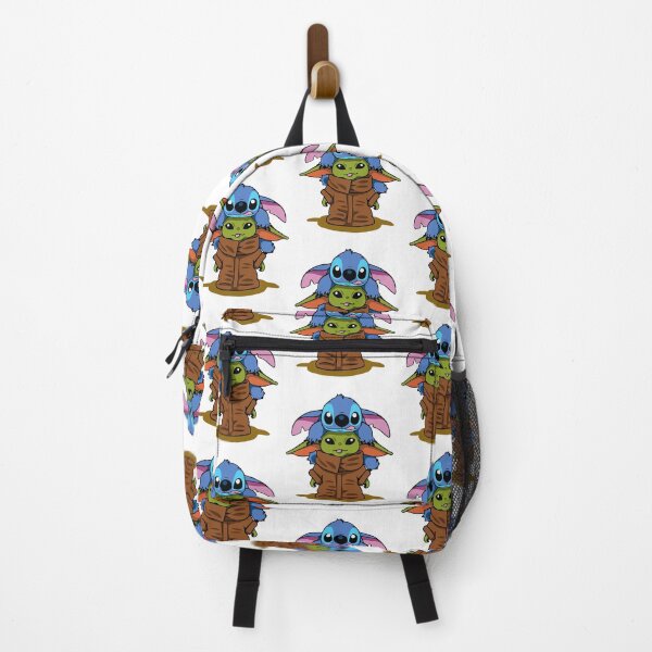 Item preview, funny baby yo$da and sti$tch gift designed and sold by Davidbrg.