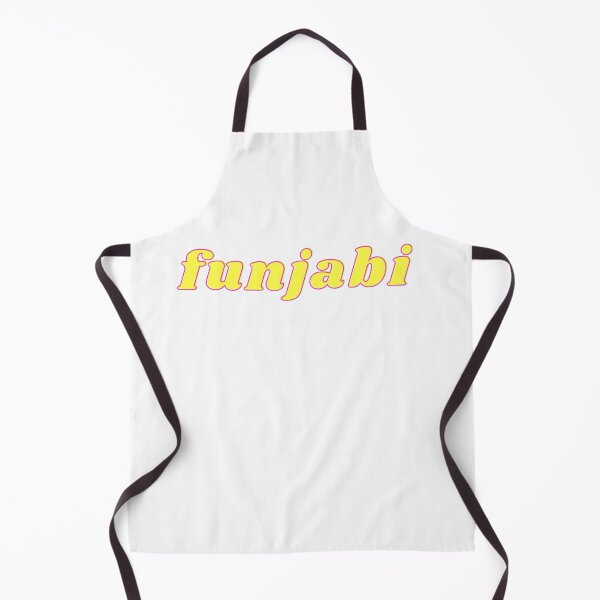 Item preview, Funjabi designed and sold by heidyonline.