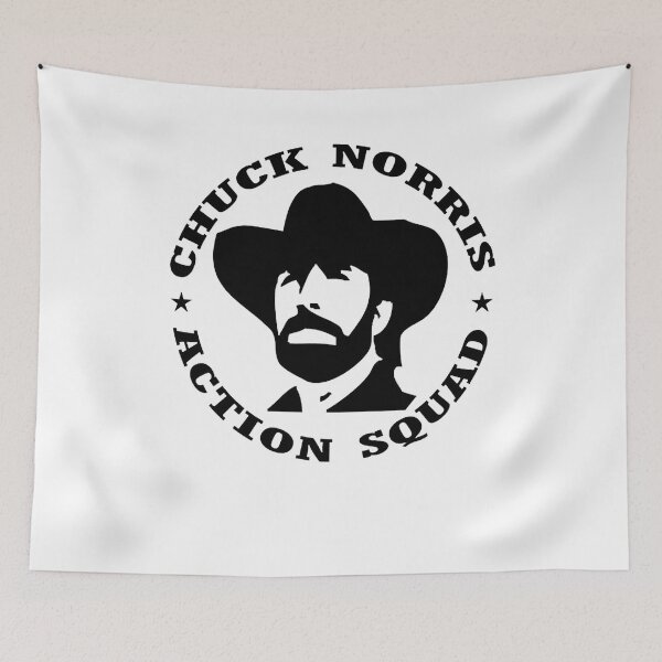 Item preview, Good Teach Martial Arts Passing Training Chuck Norris Action Squad Graphic Gift designed and sold by JermaineCutest.