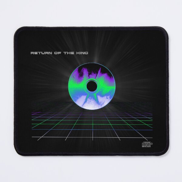Item preview, CD's are back - 6 designed and sold by R-A Designs.