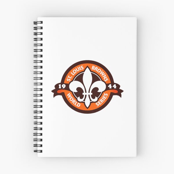 Item preview, Defunct St. Louis Browns Baseball Champs 1944  designed and sold by chuong168.