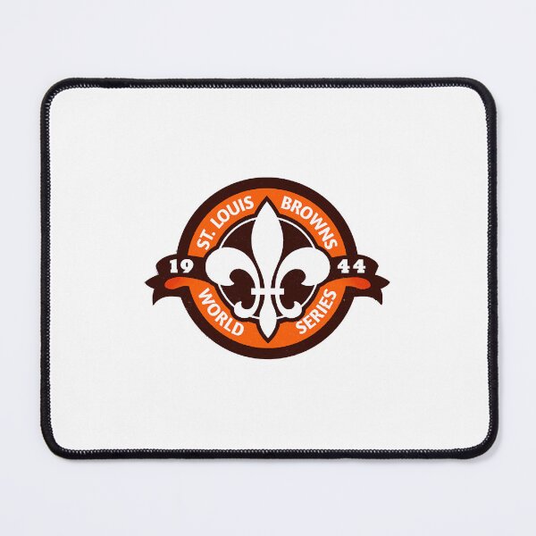 Item preview, Defunct St. Louis Browns Baseball Champs 1944  designed and sold by chuong168.