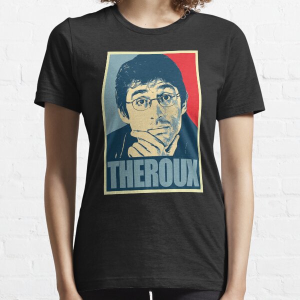 Louis Theroux Essential T-Shirt