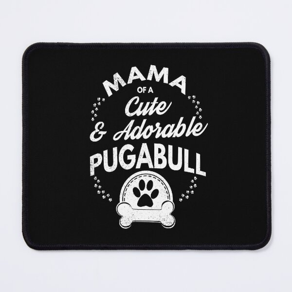 Item preview, Mama of a cute and adorable designed and sold by MoonsmileProd.