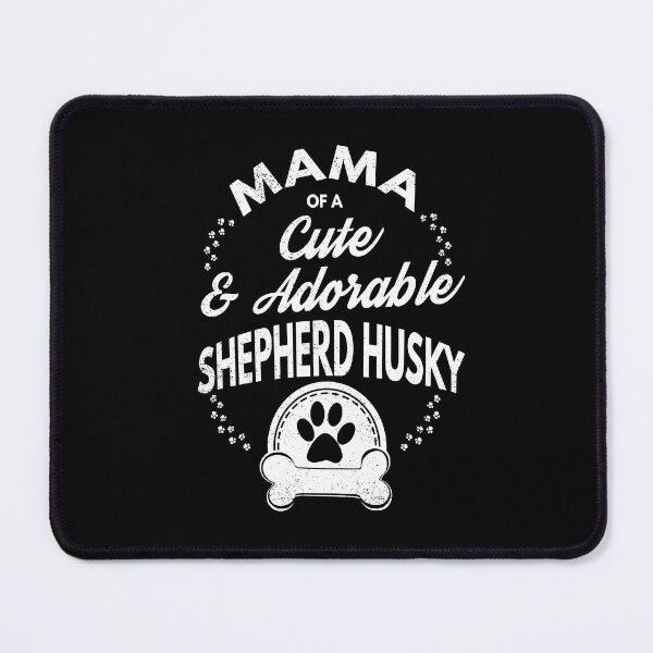 Item preview, Mama of a cute and adorable designed and sold by MoonsmileProd.