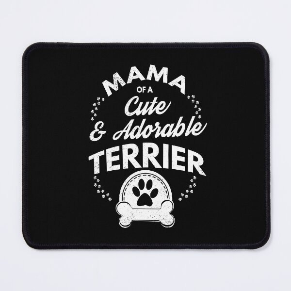 Item preview, Mama of a cute and adorable designed and sold by MoonsmileProd.