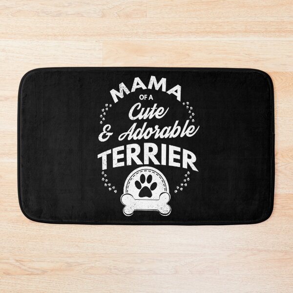 Item preview, Mama of a cute and adorable designed and sold by MoonsmileProd.