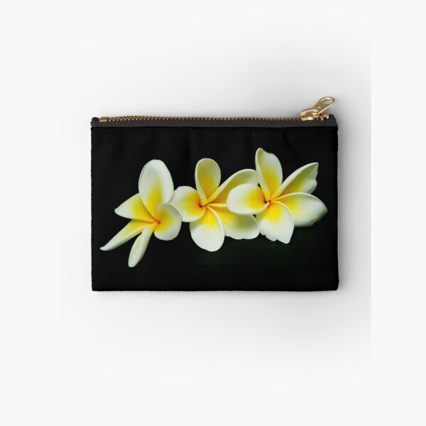 Item preview, Frangipani designed and sold by Kitty Green.