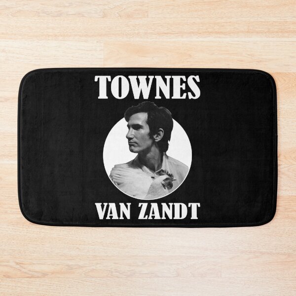 Item preview, Gifts For Men Townes Van Zandt Retro Vintage 90'S Halloween Holiday designed and sold by Profdougbrekkei.
