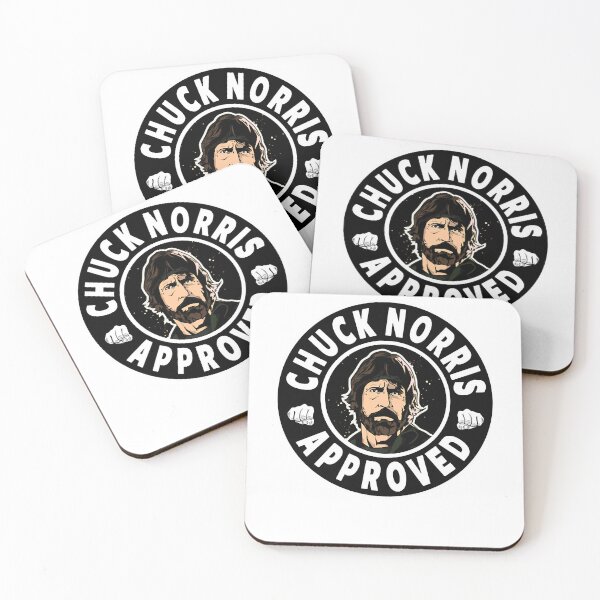 Item preview, Good Teach Martial Arts Passing Training Chuck Norris Approved Colored Funny Graphic Gifts designed and sold by JermaineCutest.