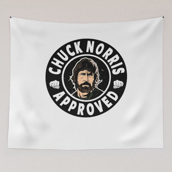 Item preview, Good Teach Martial Arts Passing Training Chuck Norris Approved Colored Funny Graphic Gifts designed and sold by JermaineCutest.