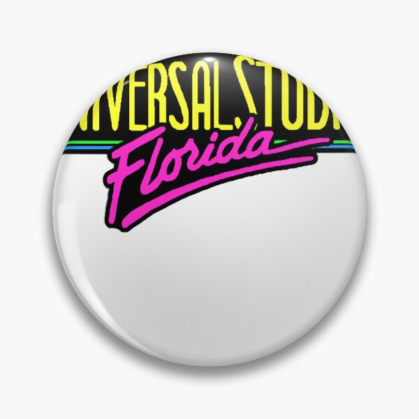 Item preview, Universal Studios Florida V2 designed and sold by Renovationsxc.