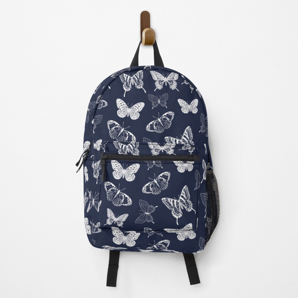 Item preview, Backpack designed and sold by KP-Pattern.