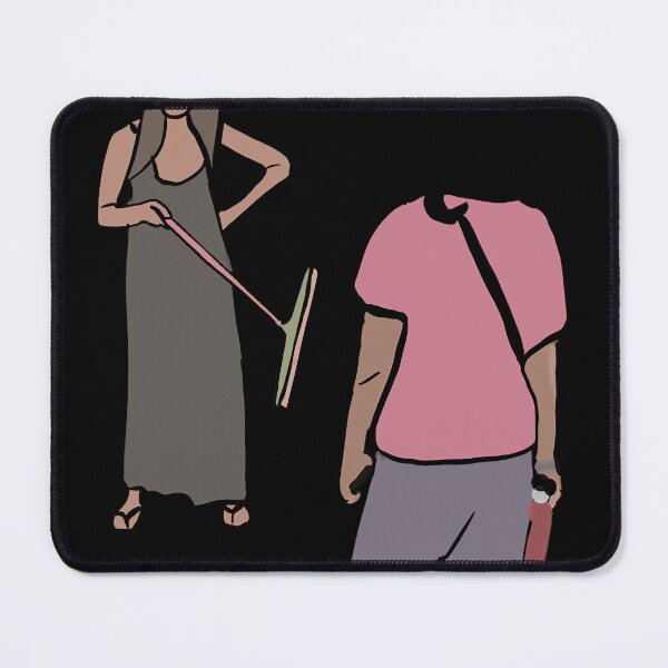 Item preview, Pooja But You're asking for it designed and sold by CarrieCarsonn.