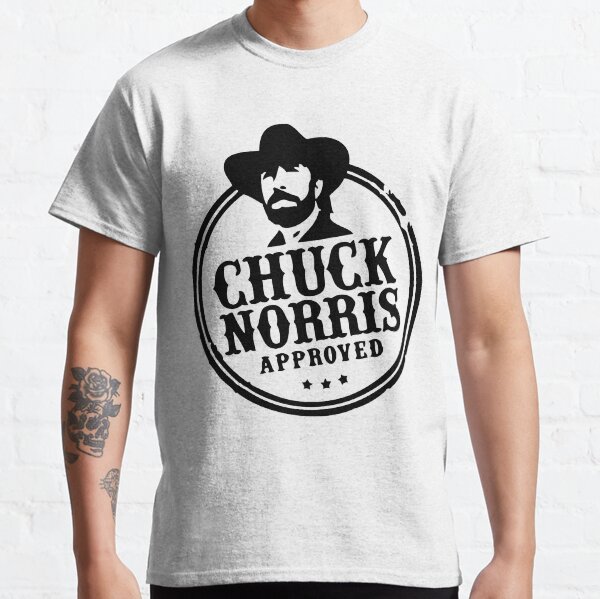 Artikel-Vorschau von Gut Lehren Kampfsport Passing Training Chuck Norris Genehmigt Cowboy Style Cool, designt und verkauft von JermaineCutest.