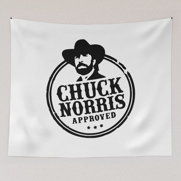Item preview, Good Teach Martial Arts Passing Training Chuck Norris Approved Cowboy Style Cool designed and sold by JermaineCutest.