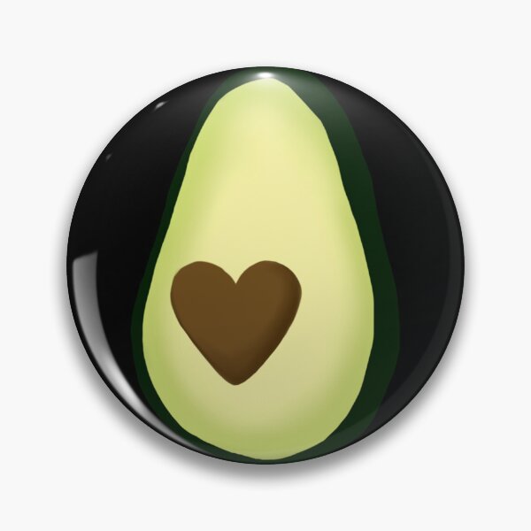 Item preview, Insert avocado designed and sold by lupfergklipir.