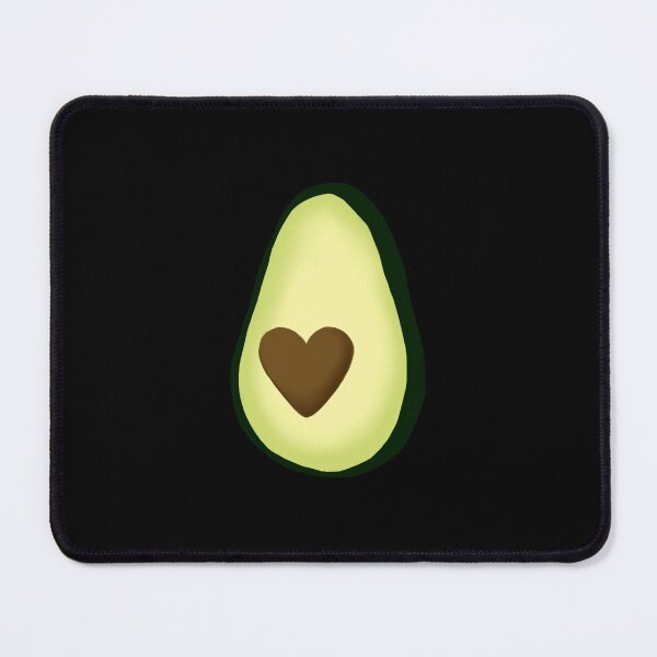 Item preview, Insert avocado designed and sold by lupfergklipir.