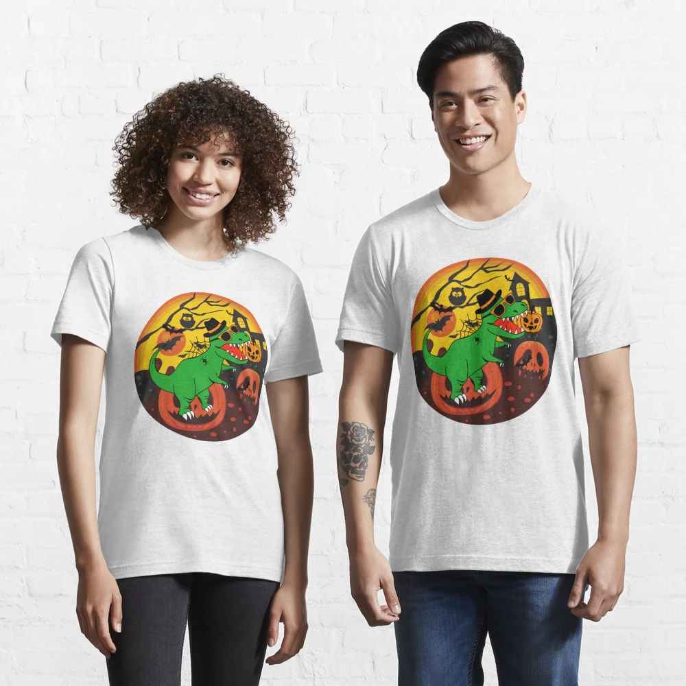 Pet Simulator X Code Dinosaur Halloween Design Unisex T-Shirt – Teepital –  Everyday New Aesthetic Designs