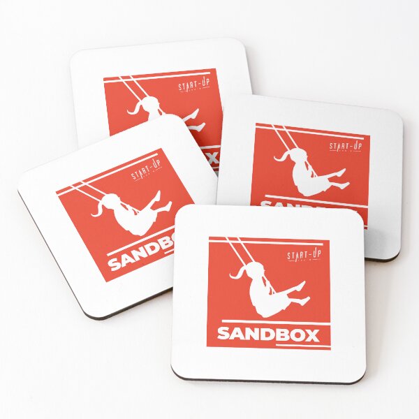 Item preview, Start-Up () Kdrama - Sandbox designed and sold by chuong168.