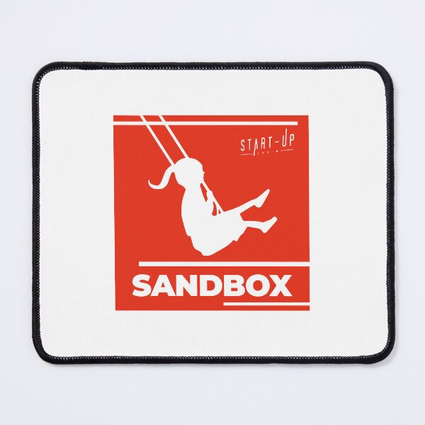 Item preview, Start-Up () Kdrama - Sandbox      designed and sold by chuong168.