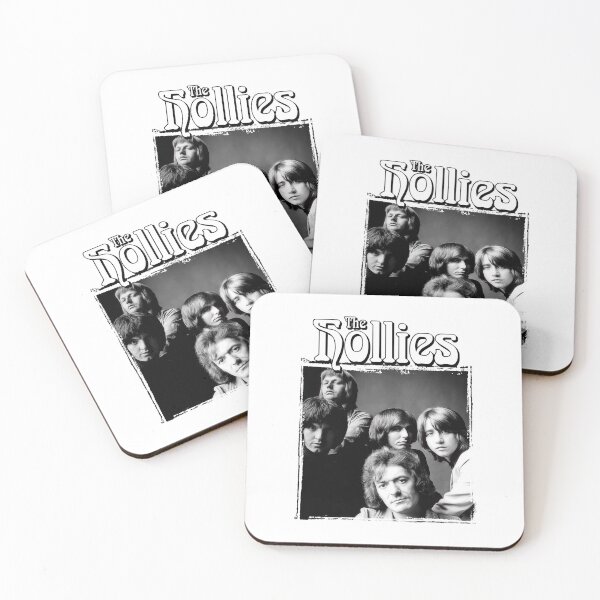 Artikelvorschau, Musik Vintage Retro The Hollies Geschenke für Musikfans entworfen und verkauft von RomaSwaniawski.