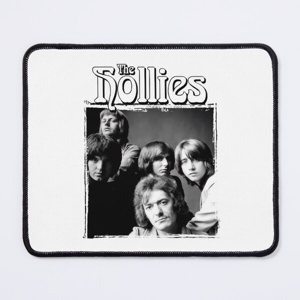 Artikelvorschau, Musik Vintage Retro The Hollies Geschenke für Musikfans entworfen und verkauft von RomaSwaniawski.