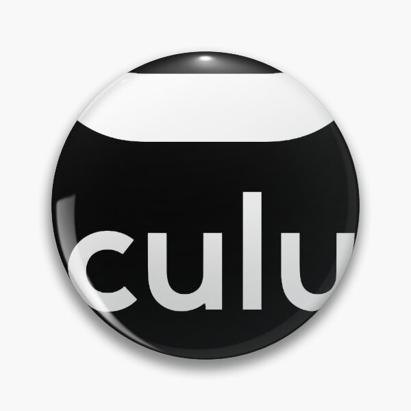 Item preview, Oculus Logo Classic designed and sold by AddyKirkham.
