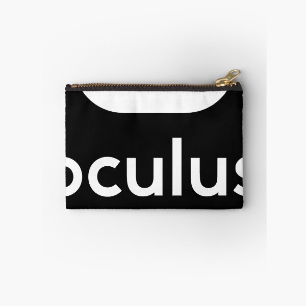 Item preview, Oculus Logo Classic designed and sold by AddyKirkham.