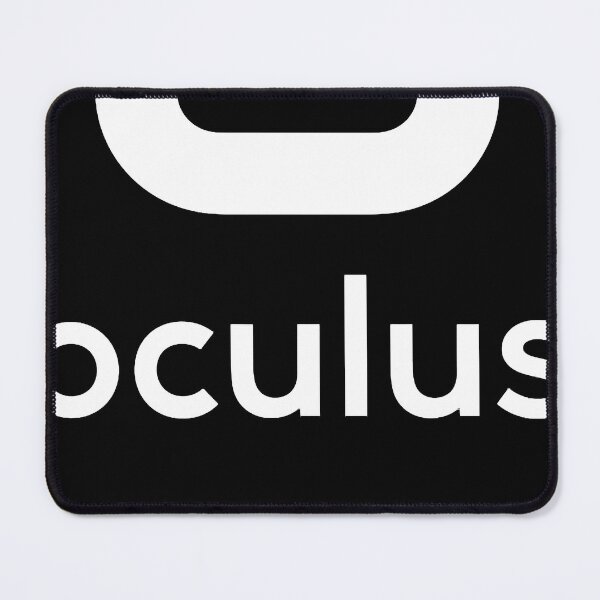 Item preview, Oculus Logo Classic designed and sold by AddyKirkham.