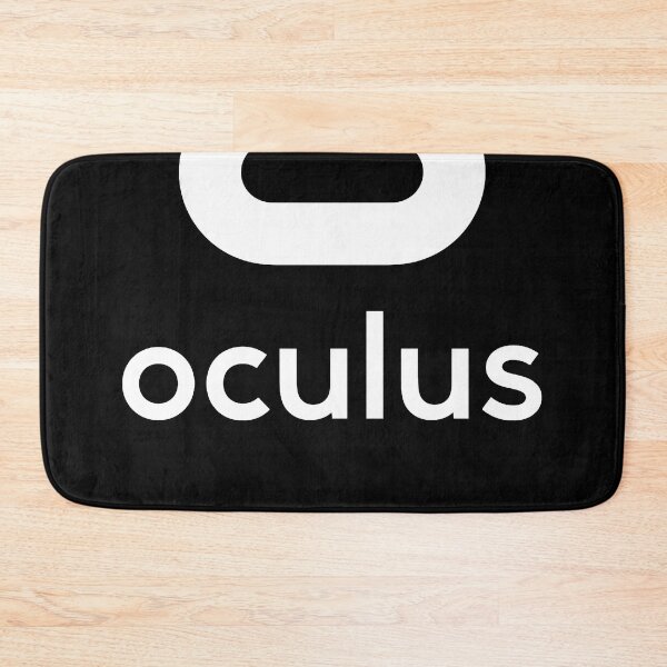 Item preview, Oculus Logo Classic designed and sold by AddyKirkham.