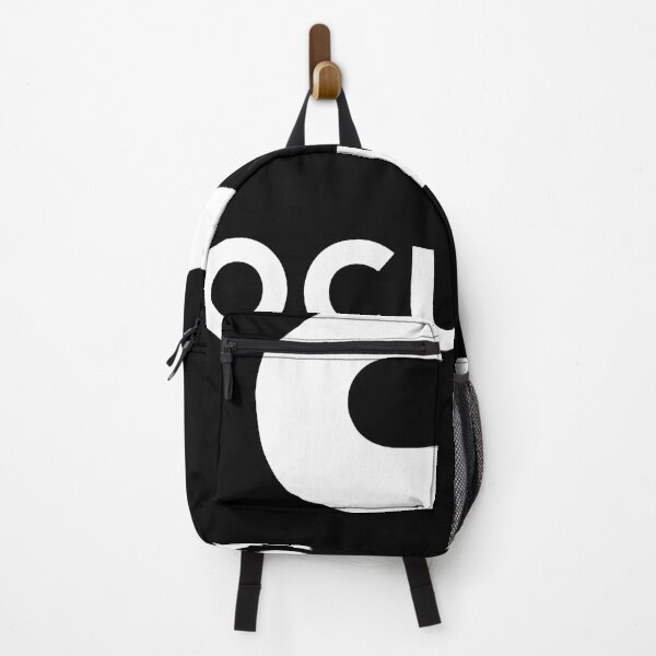 Item preview, Oculus Logo Classic designed and sold by AddyKirkham.