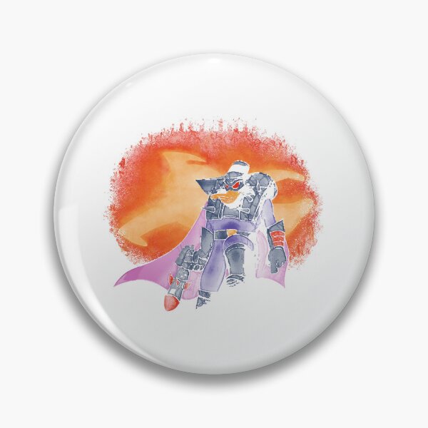 Item preview, The Darkwarrior Rises designed and sold by chuong168.