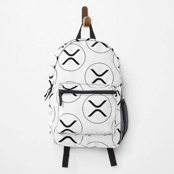 Item preview, Round XRP Symbol designed and sold by chuong168.