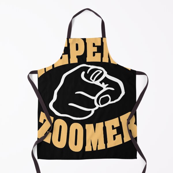 Item preview, Repent Zoomer designed and sold by CarrieCarsonn.