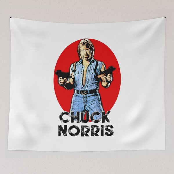 Item preview, Good Teach Martial Arts Passing Training Chuck Norris Classic Music Fans designed and sold by JermaineCutest.