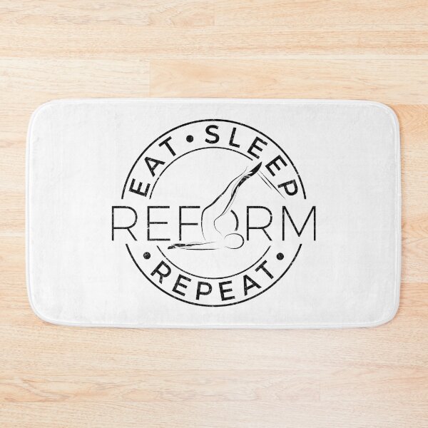 Item preview, EAT SLEEP REFORM REPEAT designed and sold by sashica.