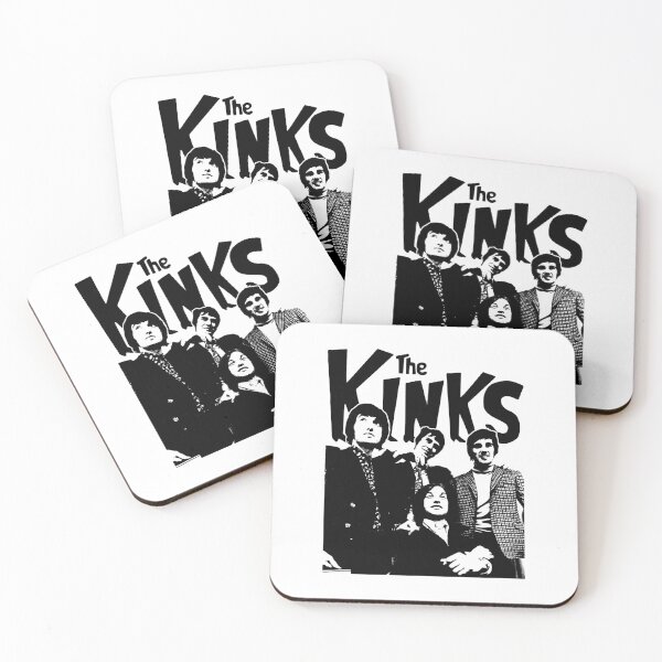 Artikelvorschau, Retro Vintage The Kinks Band 13 Liebe dich entworfen und verkauft von RomaSwaniawski.