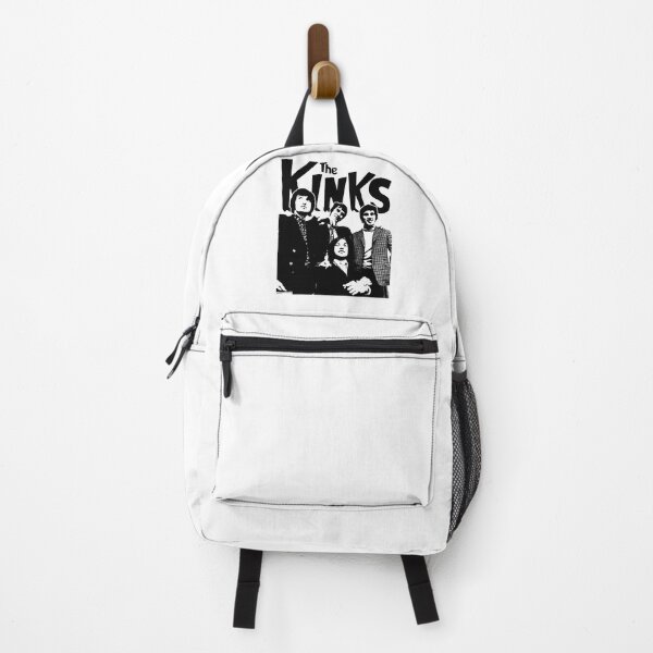 Item preview, Retro Vintage The Kinks Band 13 Love You designed and sold by RomaSwaniawski.