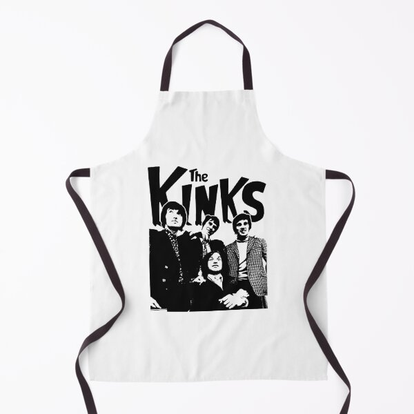 Item preview, Retro Vintage The Kinks Band 13 Love You designed and sold by RomaSwaniawski.