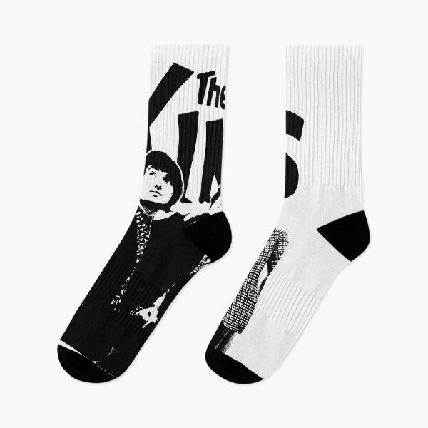Item preview, Retro Vintage The Kinks Band 13 Love You designed and sold by RomaSwaniawski.