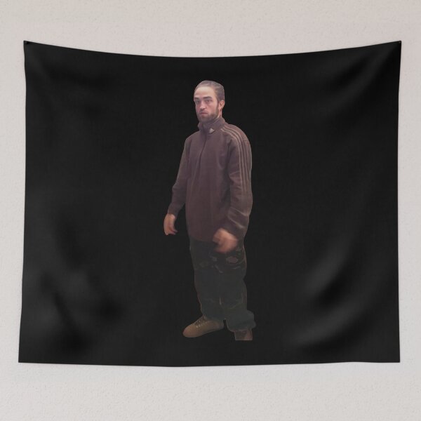 Item preview, Rob meme with high resolution designed and sold by CarrieCarsonn.