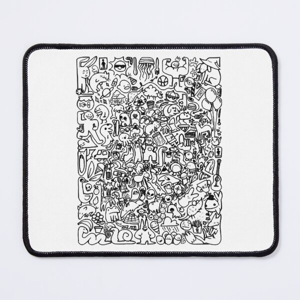 Item preview, Doodle  designed and sold by zY6PRvxm.