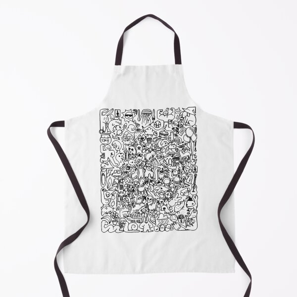 Item preview, Doodle designed and sold by zY6PRvxm.
