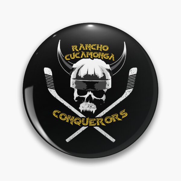 Item preview, Rancho Cucamonga Conquerors Essential T-Shirt designed and sold by ricedali41.