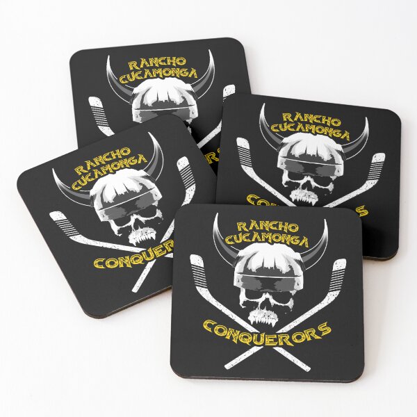 Item preview, Rancho Cucamonga Conquerors Essential T-Shirt designed and sold by ricedali41.