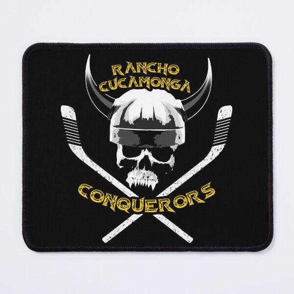 Item preview, Rancho Cucamonga Conquerors Essential T-Shirt designed and sold by ricedali41.