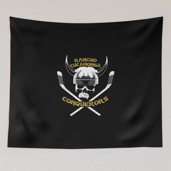 Item preview, Rancho Cucamonga Conquerors Essential T-Shirt designed and sold by ricedali41.