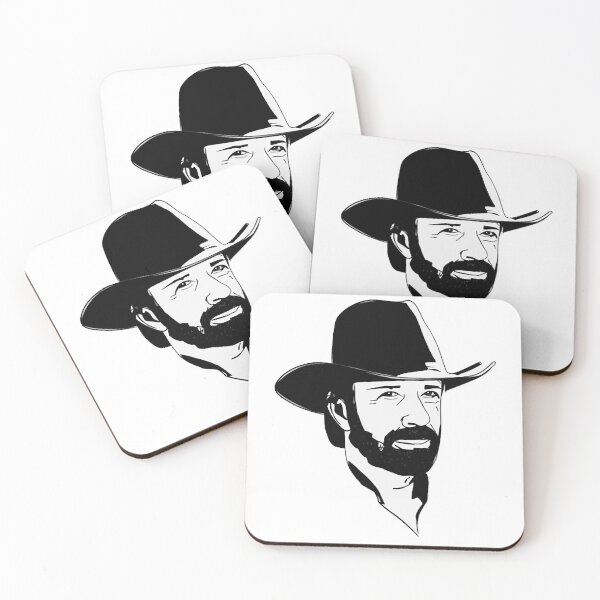 Item preview, Good Teach Martial Arts Passing Training Chuck Norris Cowboy Hat Graphic Gift designed and sold by JermaineCutest.