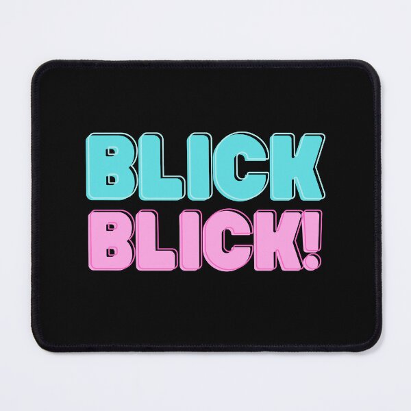 Item preview, Blick Blick!, Blick Blick designed and sold by ShopClic.